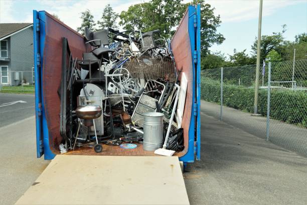Household Junk Removal in Mount Pocono, PA