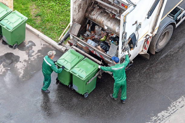 Best Trash Removal Near Me  in Mount Pocono, PA