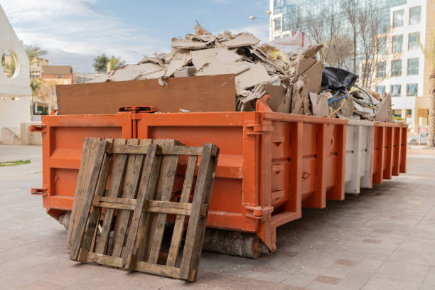 Yard Cleanup Services in Mount Pocono, PA