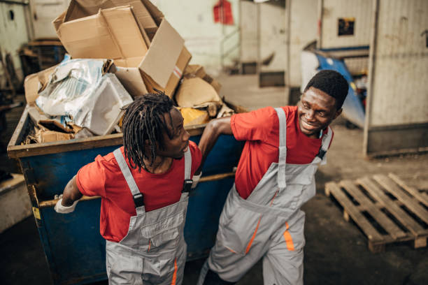 Best Attic Cleanout Services  in Mount Pocono, PA