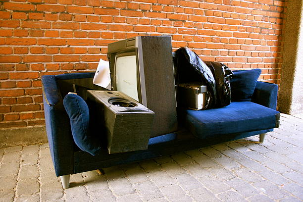 Full-Service Junk Removal in Mount Pocono, PA
