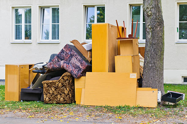 Best Professional Junk Removal  in Mount Pocono, PA