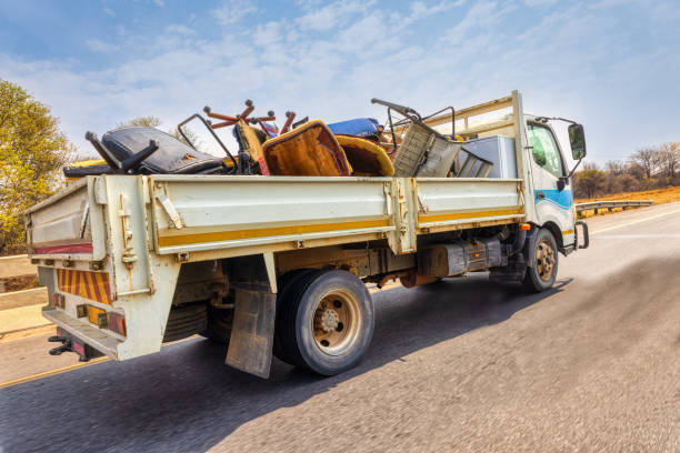 Best Local Junk Hauling  in Mount Pocono, PA