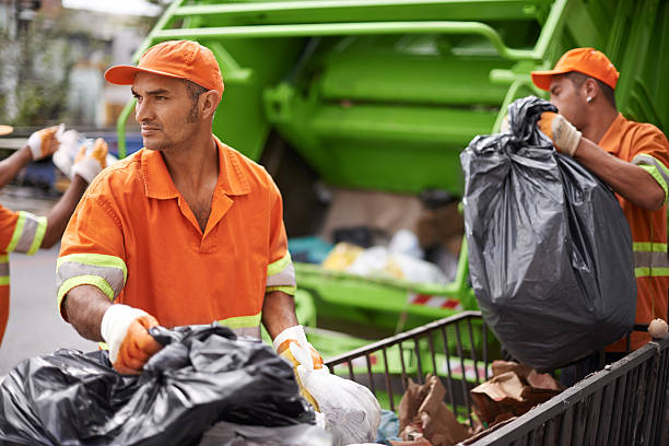 Best Full-Service Junk Removal  in Mount Pocono, PA