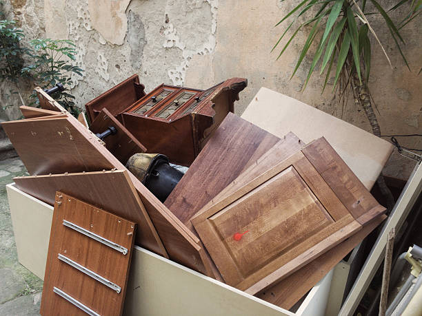 Best Construction Debris Removal  in Mount Pocono, PA